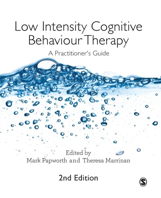 Low Intensity Cognitive Behaviour Therapy - A Practitioner's Guide
