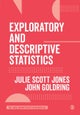 Exploratory and Descriptive Statistics