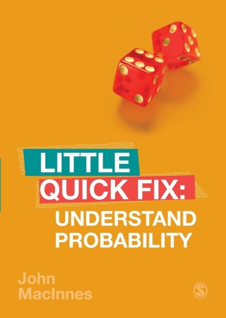 Understand Probability - Little Quick Fix