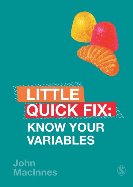 Know Your Variables - Little Quick Fix