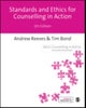 Standards Ethics for Counselling in Action