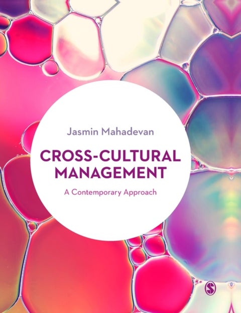 Cross-Cultural Management - A Contemporary Approach