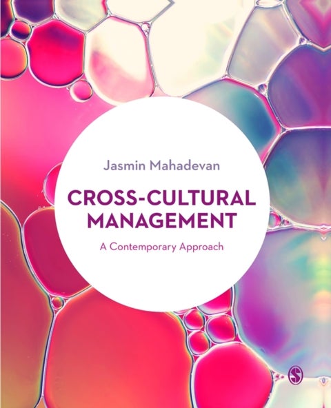 Cross-Cultural Management - A Contemporary Approach