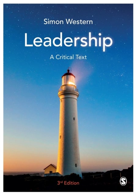 Leadership - A Critical Text