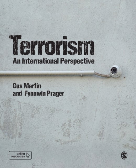 Terrorism - An International Perspective
