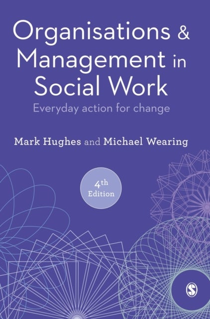 Organisations and Management in Social Work - Everyday Action for Change
