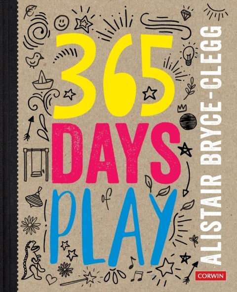 365 Days of Play