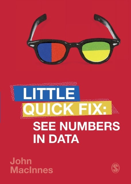 See Numbers in Data - Little Quick Fix