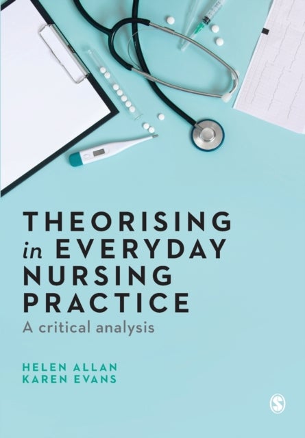 Theorising in Everyday Nursing Practice - A Critical Analysis