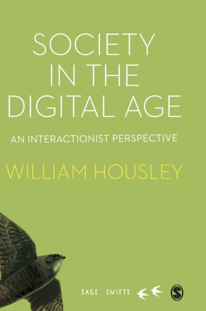 Society in the Digital Age - An Interactionist Perspective