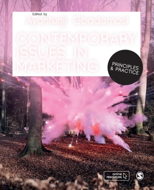 Contemporary Issues in Marketing - Principles and Practice