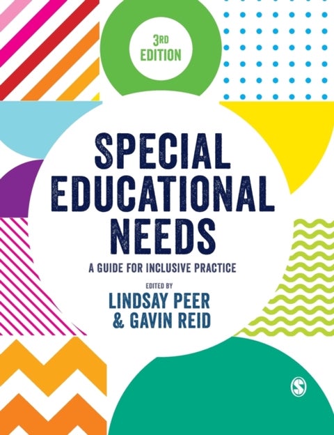 Special Educational Needs - A Guide for Inclusive Practice