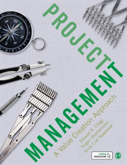 Project Management - A Value Creation Approach