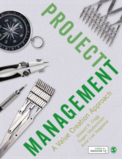 Project Management - A Value Creation Approach