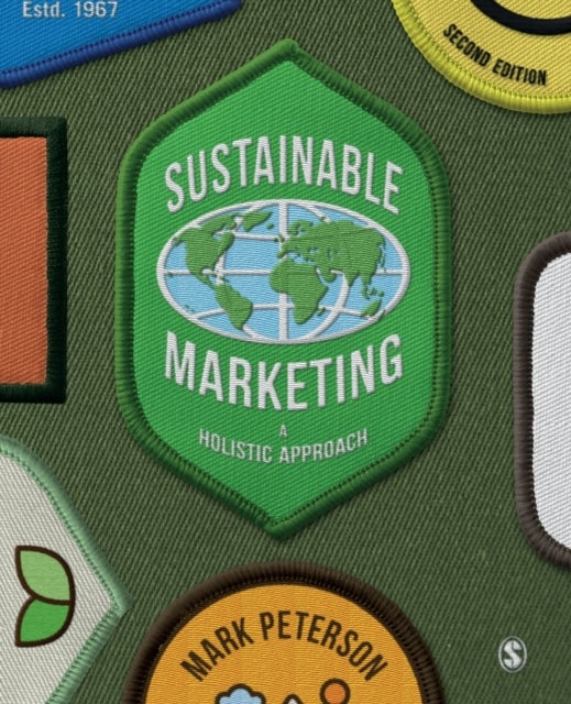 Sustainable Marketing - A Holistic Approach