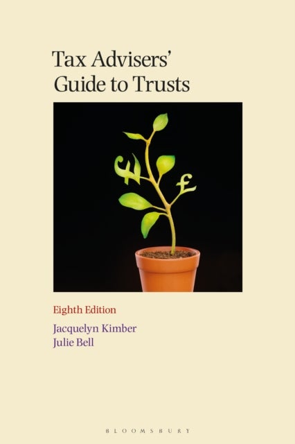 Tax Advisers' Guide to Trusts