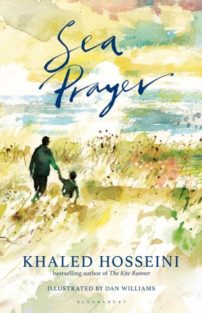 Sea Prayer - The Sunday Times and New York Times Bestseller