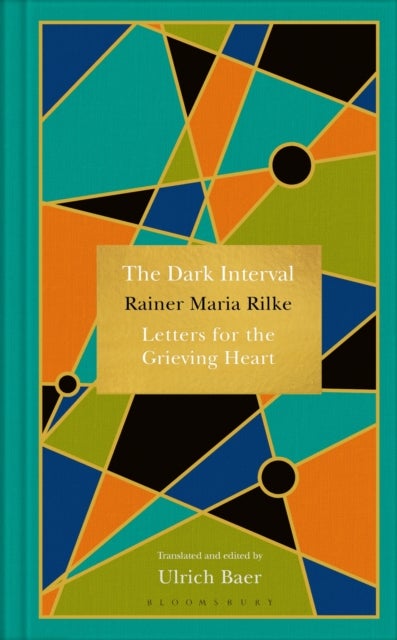 The Dark Interval - Letters for the Grieving Heart