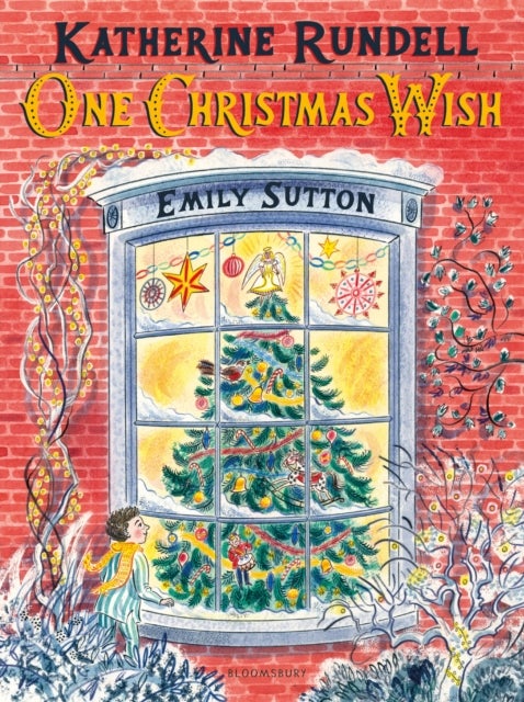 One Christmas Wish - From the bestselling author of the Impossible Creatures series!