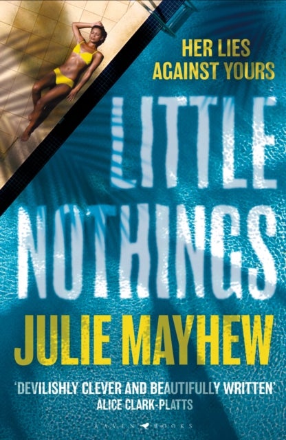 Little Nothings - the biting summer read to devour at the beach