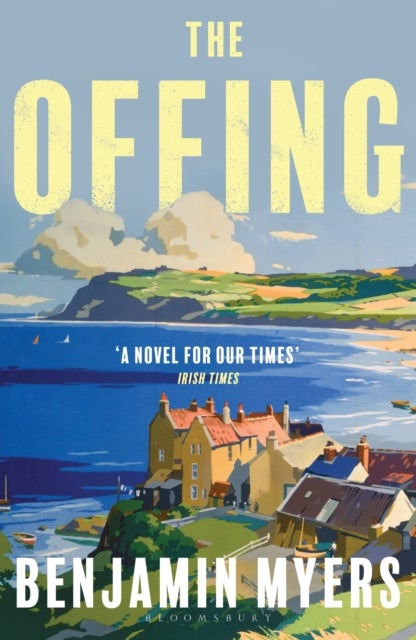 The Offing - A BBC Radio 2 Book Club Pick
