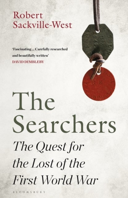 The Searchers - The Quest for the Lost of the First World War