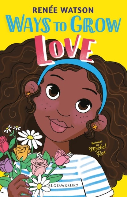 Ways to Grow Love - From the winner of the Newbery Medal 2026
