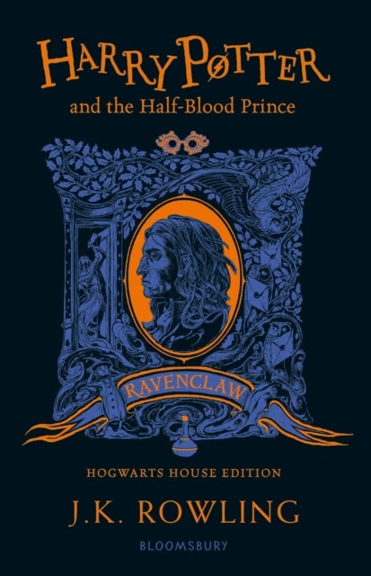 Harry Potter and the Half-Blood Prince - Ravenclaw