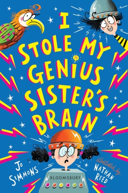 I Stole My Genius Sister's Brain - I Swapped My Brother On The Internet