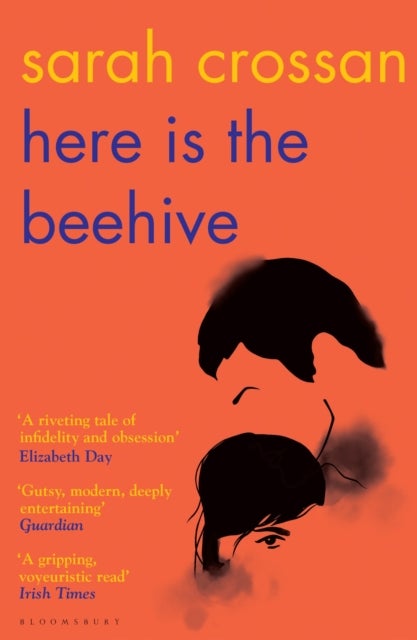 Here is the Beehive - Shortlisted for Popular Fiction Book of the Year in the AN Post Irish Book Awards
