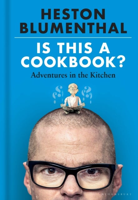 Is This A Cookbook? - Adventures in the Kitchen