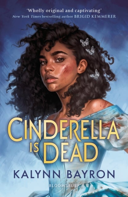 Cinderella Is Dead - A captivating twist on the classic fairytale
