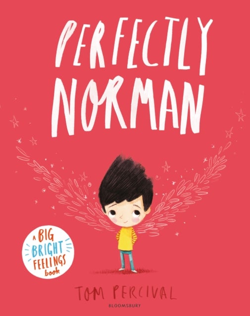 Perfectly Norman - A Big Bright Feelings Book