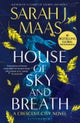House of Sky and Breath