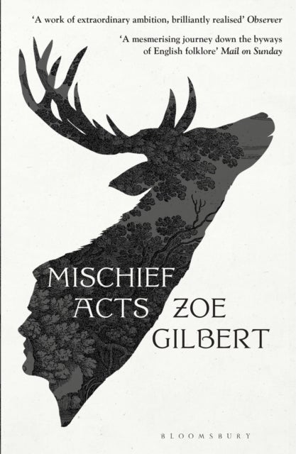 Mischief Acts - 'Joyous' THE TIMES, Best summer reads 2022