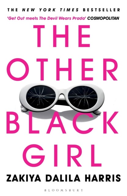 The Other Black Girl - The bestselling book behind the major 2023 TV series