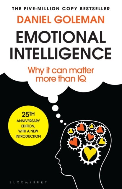 Emotional Intelligence - 25th Anniversary Edition