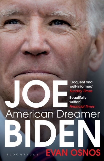 Joe Biden - American Dreamer