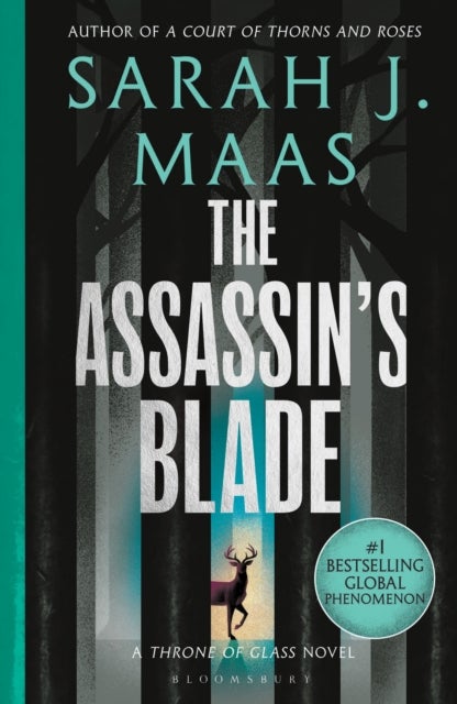 The Assassin's Blade - The Throne of Glass Prequel Novellas