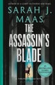 The Assassin's Blade