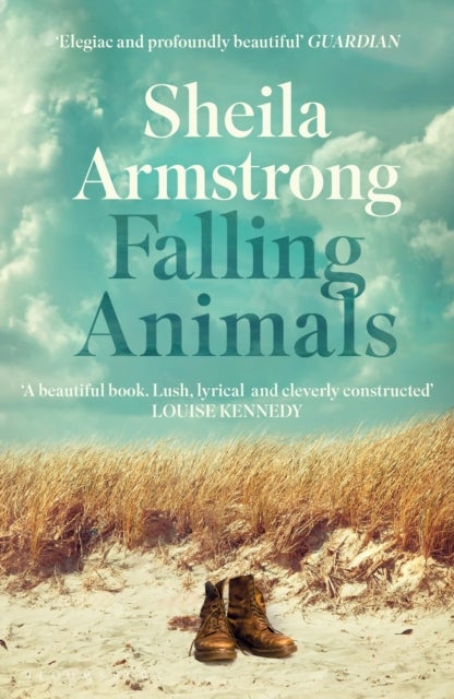 Falling Animals - A BBC 2 Between the Covers Book Club Pick