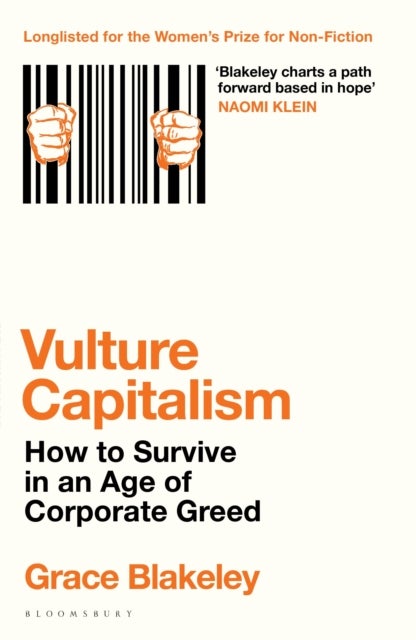 Vulture Capitalism - How to Survive in an Age of Corporate Greed