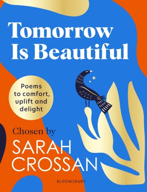 Tomorrow Is Beautiful - The perfect poetry collection for anyone searching for a beautiful world...
