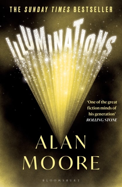 Illuminations - The Top 5 Sunday Times Bestseller