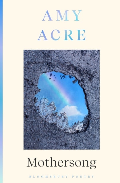 Mothersong - Shortlisted for the John Pollard Foundation International Poetry Prize