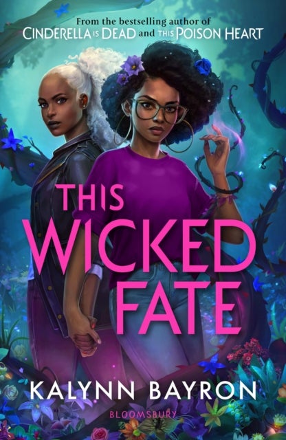 This Wicked Fate - Would you tempt fate to save those you love?