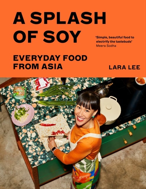 A Splash of Soy - Everyday Food from Asia