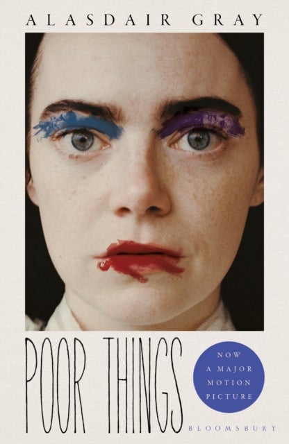 Poor Things - Read the extraordinary book behind the award-winning film