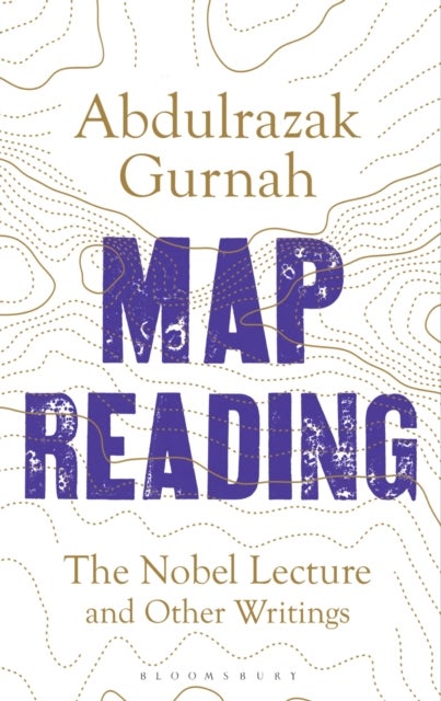Map Reading - The Nobel Lecture and Other Writings