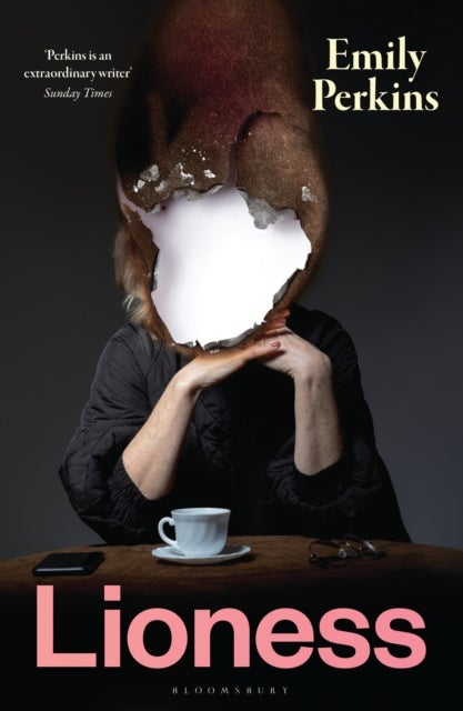 Lioness - Winner of the 2024 Ockham New Zealand Book Awards